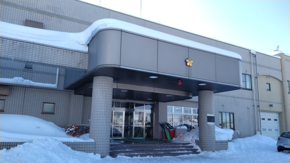 【北海道岩見沢】７６歳母親の頭を素手で殴打の疑い　５３歳の無職女を逮捕　「金を貸してほしいと頼んで断られた」